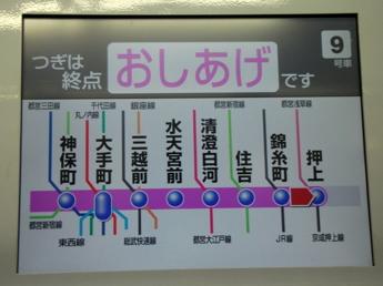 東急5000系電車