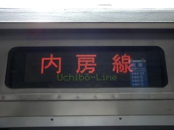 209系電車
