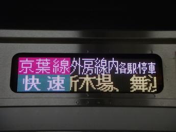 E233系電車