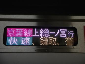 E233系電車
