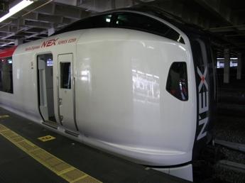 E259系