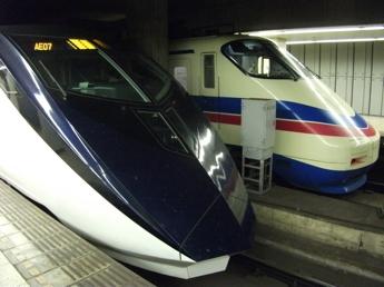 AE形