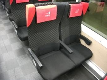 E259系