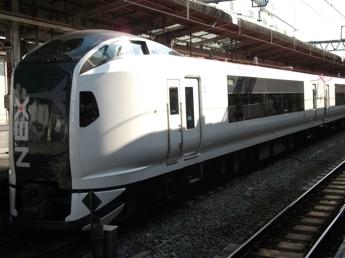 E259系