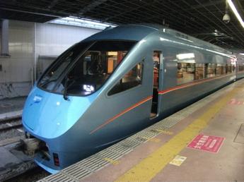 60000形「MSE」