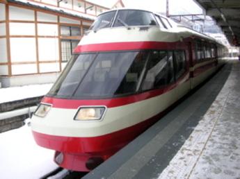 10000形「HiSE」