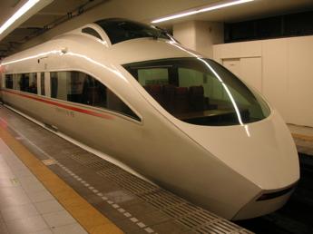 50000形「VSE」