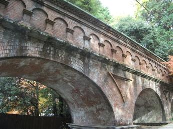 南禅寺・水路閣