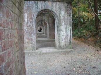 南禅寺・水路閣