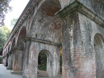 南禅寺・水路閣
