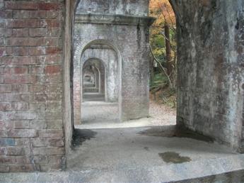 南禅寺・水路閣