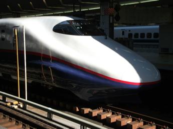 E2系電車「あさま」