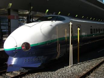 200系電車