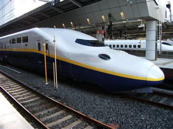 E4系電車