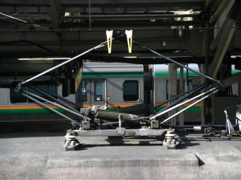 E4系電車