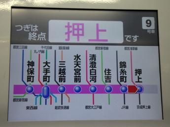 東急5000系電車