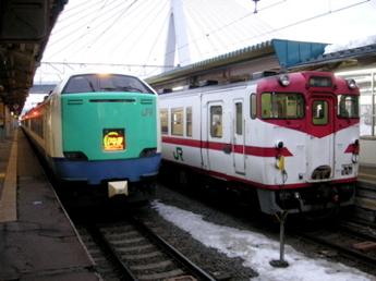 485系電車