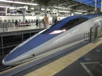 500系電車