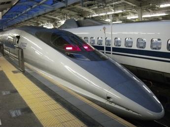 500系電車