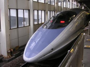 500系電車