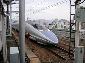 500系電車