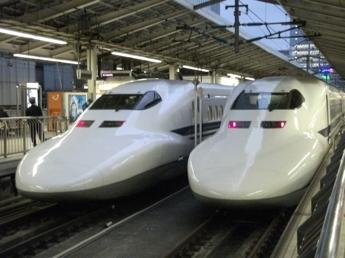 700系電車