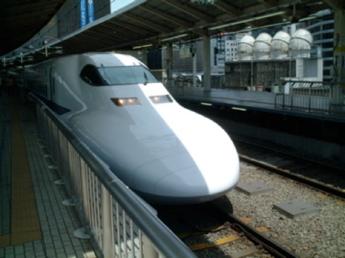 700系電車