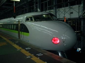 0系電車