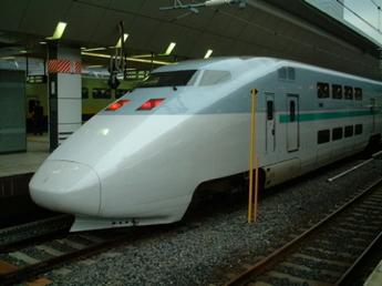 E1系電車