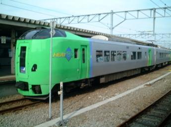 789系電車