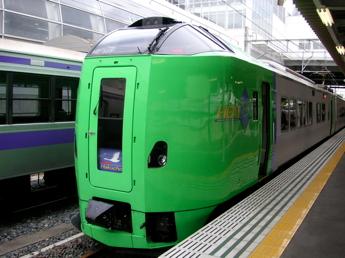 789系電車