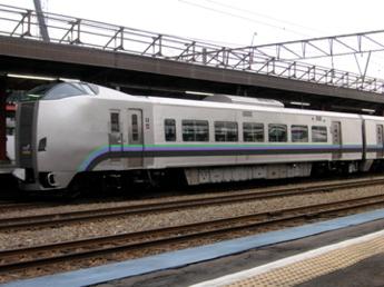 789系電車