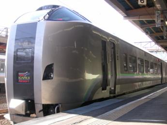 789系電車