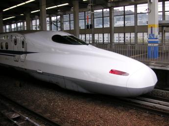 N700系電車