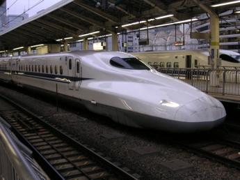 N700系電車