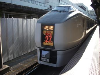 651系電車