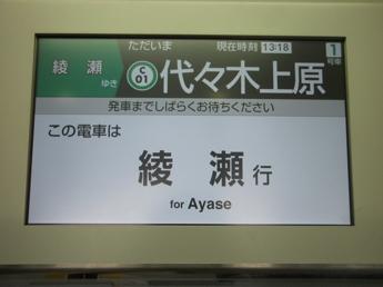 E233系