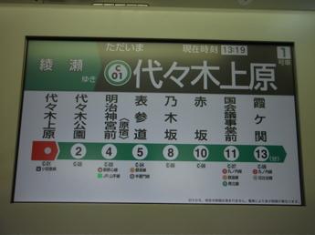 E233系