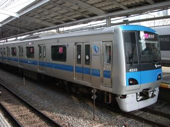 小田急4000形電車