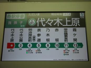 E233系