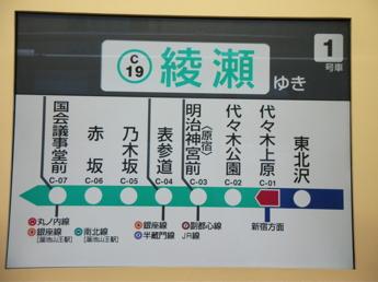 4000形