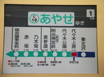 4000形