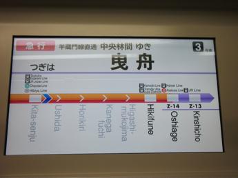 8000系