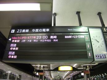 東京駅