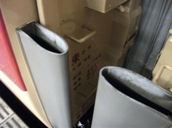 ムーンライトながら
