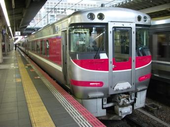 大阪駅