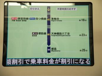 30000系電車