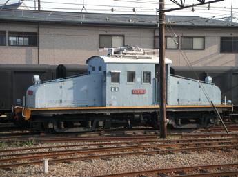 彦根駅