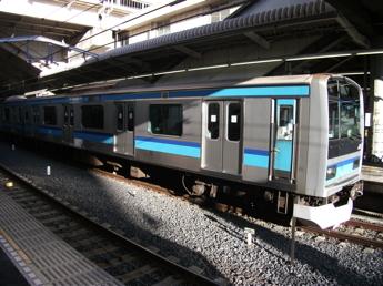 E231系800番台