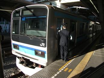 E231系800番台